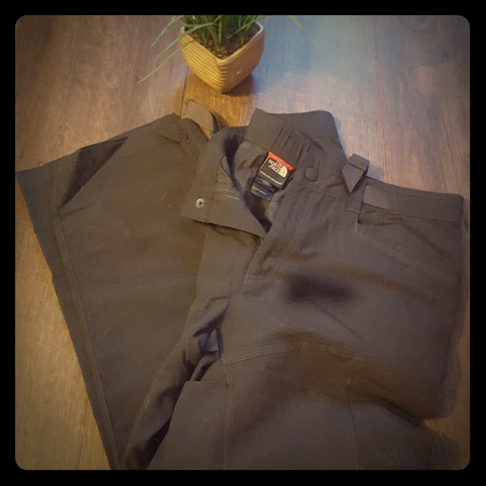 Men's  Northface pants